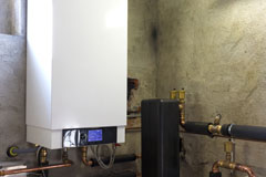 Newtown St Boswells condensing boiler companies